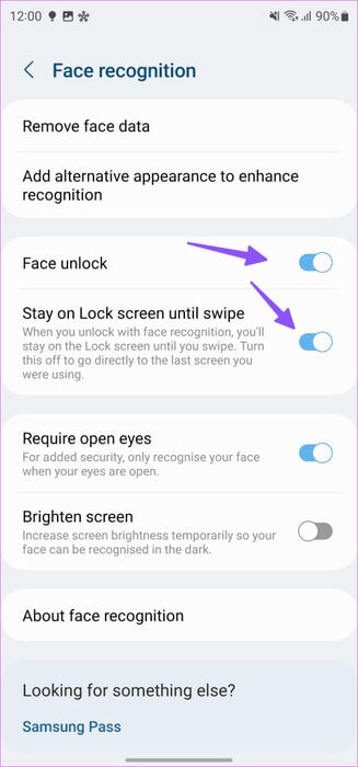 Hide-Message-Content-on-Samsung-Lock-Screen-4-478x1024-1 كيفية إخفاء محتوى الرسالة على شاشة القفل على هواتف Samsung Galaxy