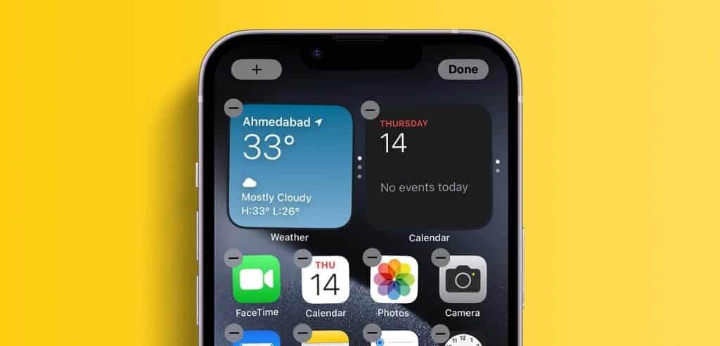 How-to-Rearrange-Apps-on-iPhone-1024x576-1 كيفية نقل أو إعادة ترتيب التطبيقات على iPhone