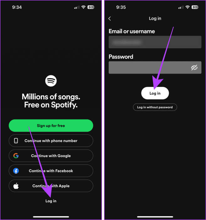 11 طريقة لإصلاح عدم تشغيل Spotify للأغاني على الهاتف المحمول أو الكمبيوتر الشخصي - %categories