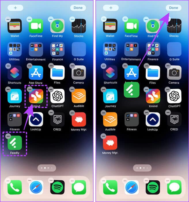 Move-or-Rearrange-Apps-on-iPhone-1 كيفية نقل أو إعادة ترتيب التطبيقات على iPhone