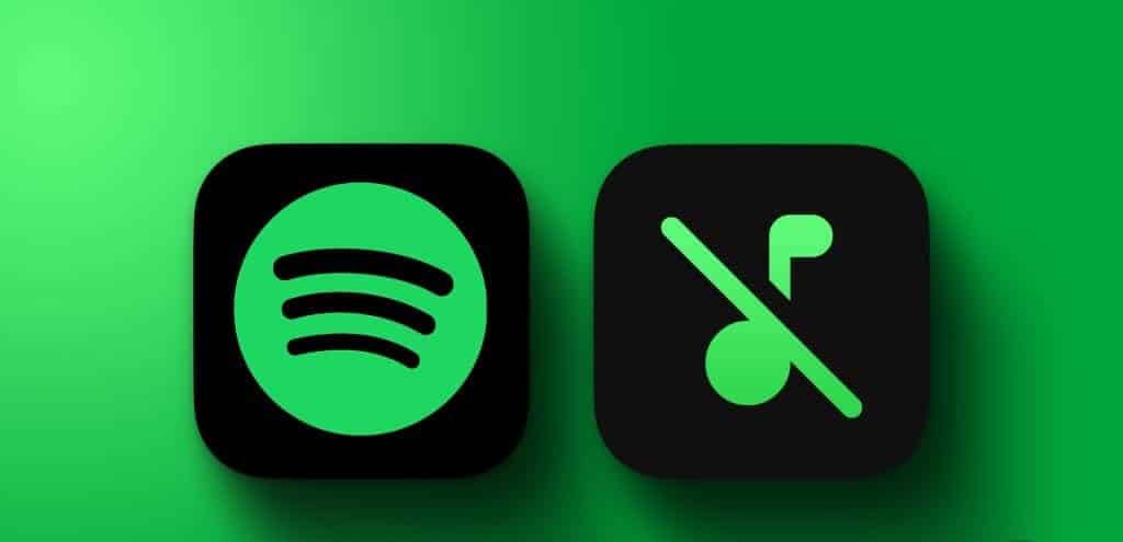 11 طريقة لإصلاح عدم تشغيل Spotify للأغاني على الهاتف المحمول أو الكمبيوتر الشخصي - %categories