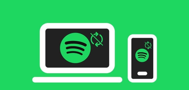 أفضل 6 إصلاحات لعدم مزامنة Spotify بين الهاتف المحمول وسطح المكتب - %categories