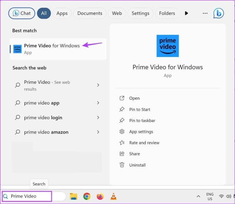 كيفية تنزيل أفلام Prime Video رسميًا على Windows - %categories