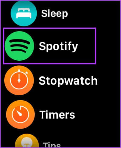 Comment utiliser Spotify sur Apple Watch sans iPhone - %categories