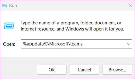 أهم 7 إصلاحات لخطأ واجهنا مشكلة في Microsoft Teams على Windows - %categories