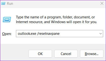 أفضل 6 طرق لإصلاح الخطأ "لا يمكن فتح مجموعة المجلدات" في Outlook على Windows - %categories