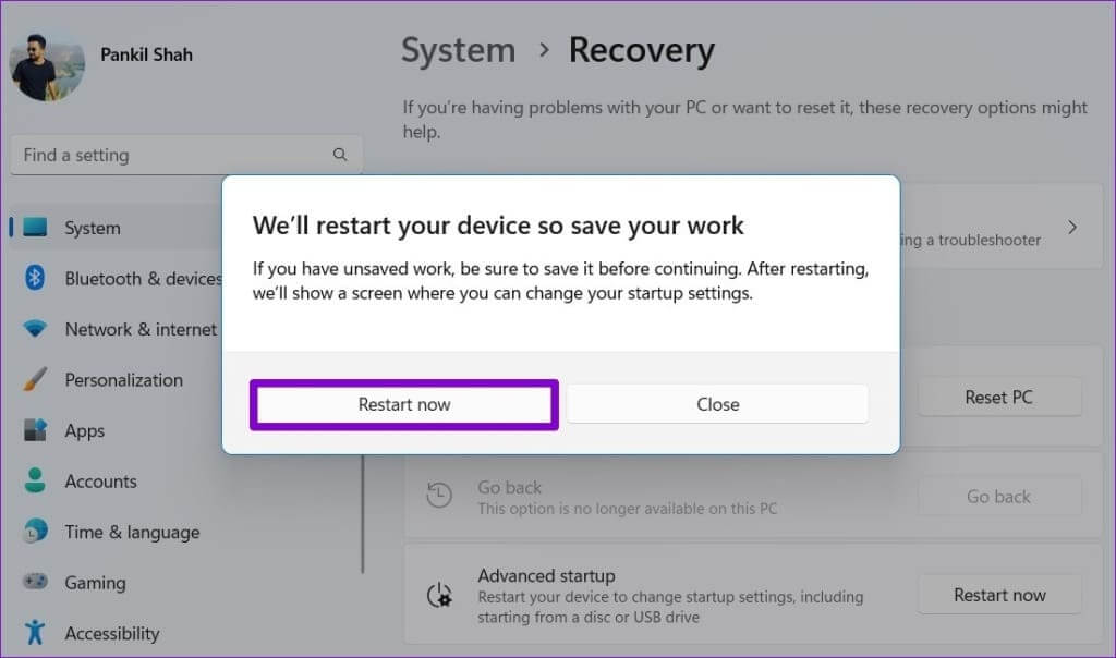 أفضل 6 طرق لإصلاح خطأ "لم يتم ترحيل الجهاز" في Windows - %categories