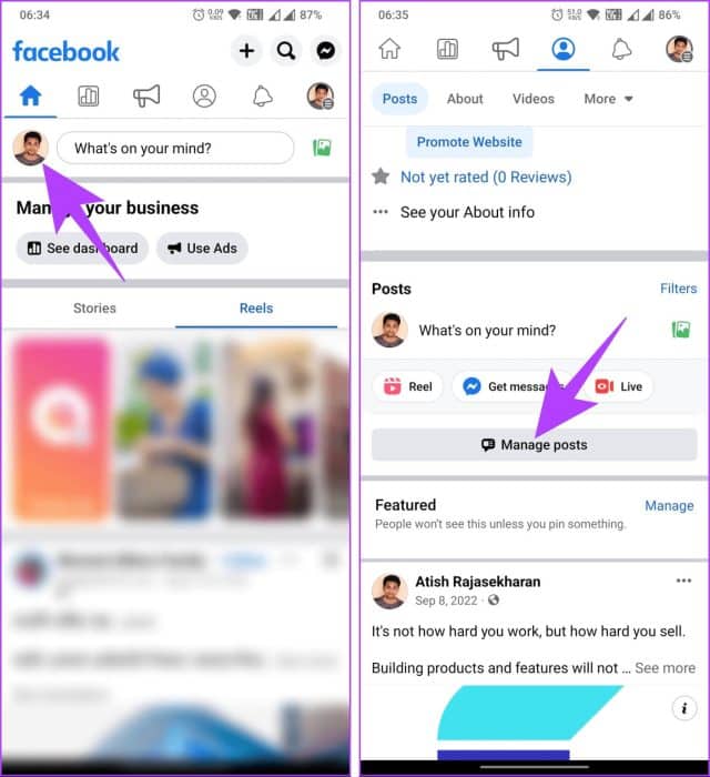 Schedule-a-Post-on-Facebook_15-1404x1536-1-e1694120805961 كيفية جدولة منشور على Facebook