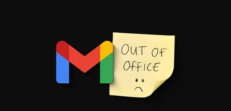 كيفية إعداد خارج المكتب في Gmail على الهاتف المحمول وسطح المكتب - %categories