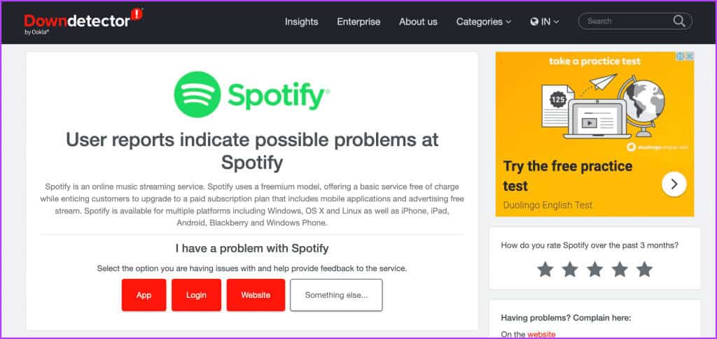 11 طريقة لإصلاح عدم تشغيل Spotify للأغاني على الهاتف المحمول أو الكمبيوتر الشخصي - %categories