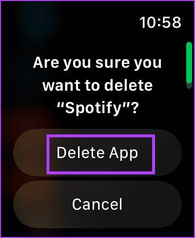 6 طرق لإصلاح عدم عمل Spotify على Apple Watch - %categories