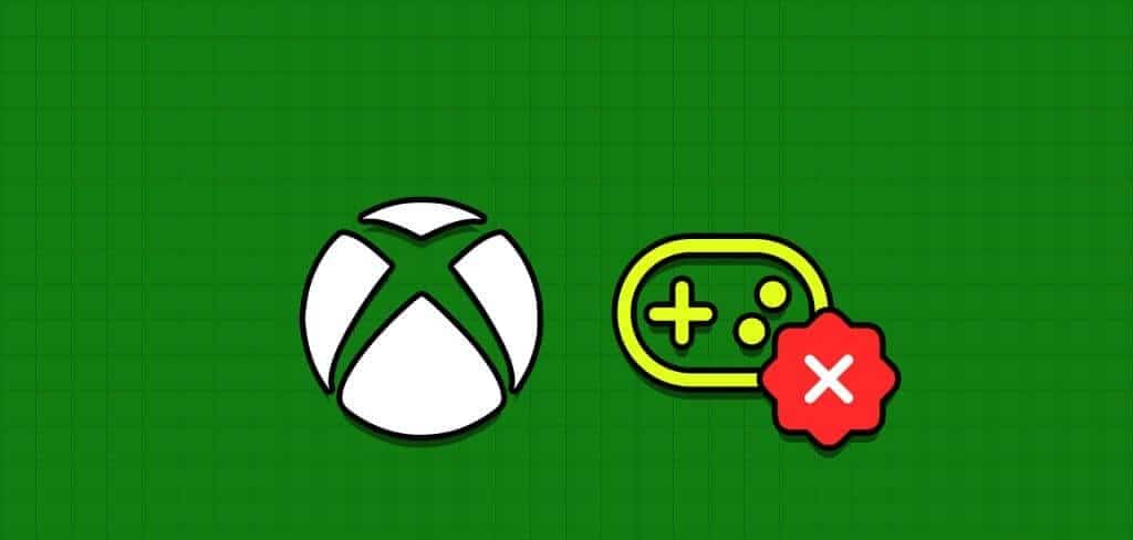 Top-Fixes-for-Xbox-App-Not-Showing-Installed-Games-on-Windows-1024x576-1 أفضل 6 إصلاحات لعدم عرض تطبيق Xbox الألعاب المثبتة على Windows