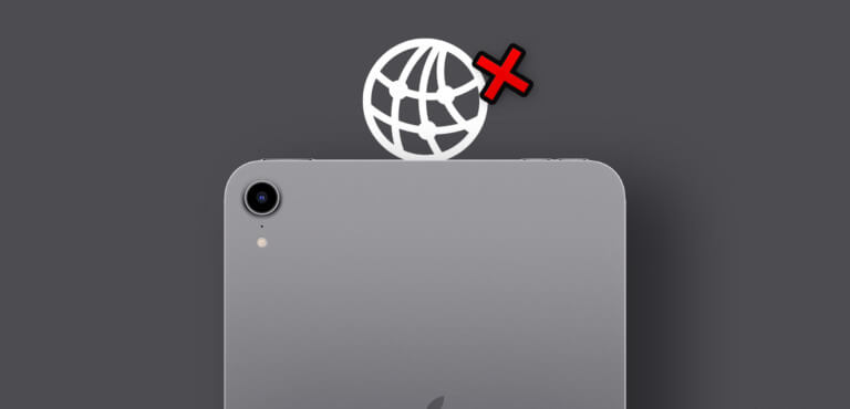 Top_Ways_to_Fix_iPad_Not_Connecting_to_Internet-768x432-1 9 طرق لإصلاح عدم عمل تطبيق Bereal كما ينبغي