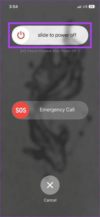 Turn-off-iPhone-4-474x1024-1 9 طرق لإصلاح عدم عمل تطبيق Bereal كما ينبغي