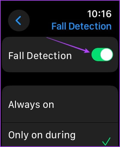 كيفية إعداد واستخدام ميزة اكتشاف السقوط على Apple Watch - %categories