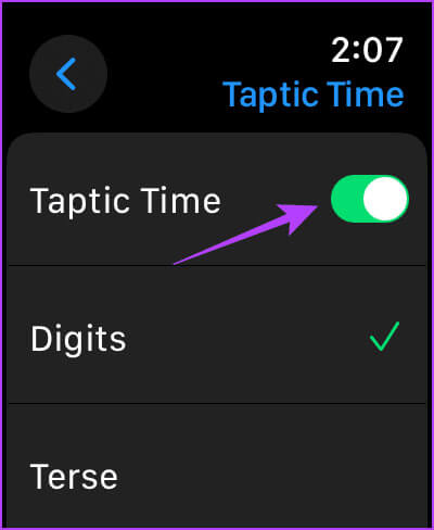 كيفية جعل Apple Watch تهتز عند تلقي الإشعارات - %categories