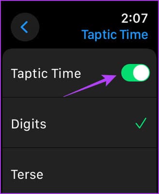 كيفية استخدام Taptic Time على Apple Watch - %categories
