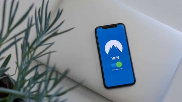 VPN-on-Mobile-768x432-1 9 طرق لإصلاح عدم عمل تطبيق Bereal كما ينبغي