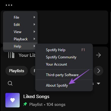 أفضل 6 إصلاحات لعدم مزامنة Spotify بين الهاتف المحمول وسطح المكتب - %categories