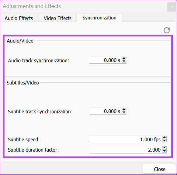 4 طرق لإصلاح تأخر ترجمة VLC على الكمبيوتر والهاتف المحمول - %categories