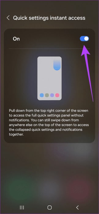 and-enable-it-473x1024-1 8 أفضل نصائح وحيل Samsung One UI 6 التي يجب أن تعرفها