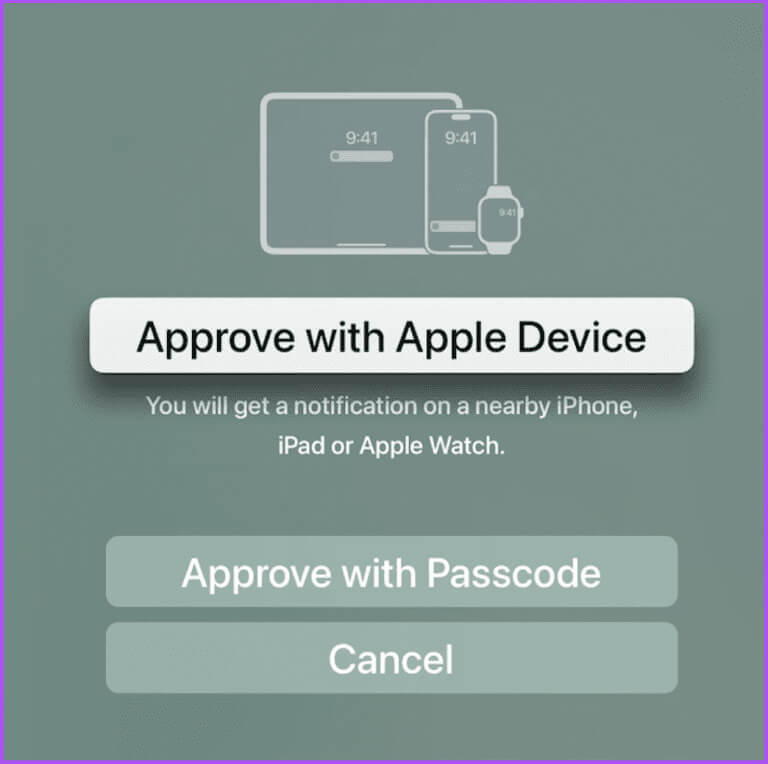 كيفية إعداد أدوات الرقابة الأبوية على Apple TV - %categories