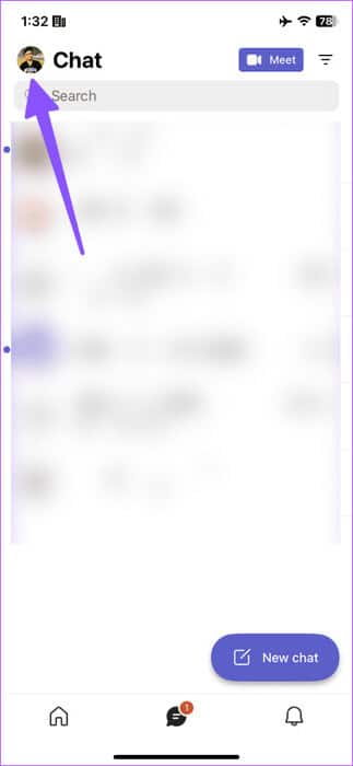 change-Microsoft-Teams-notification-sound-1-473x1024-1 كيفية تغيير صوت إشعارات Microsoft Teams
