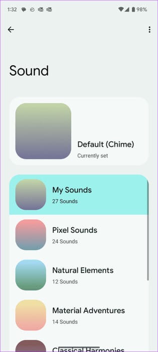 change-Microsoft-Teams-notification-sound-15-461x1024-1 كيفية تغيير صوت إشعارات Microsoft Teams