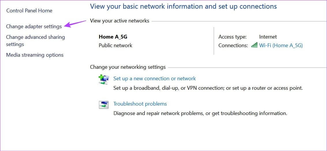 9 إصلاحات لعدم ظهور شبكات Wi-Fi على Windows 11 - %categories