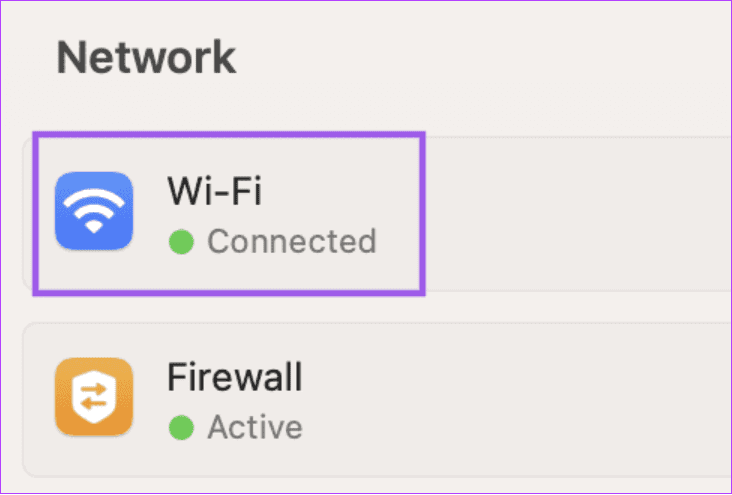 choose-Wifi 12 طريقة لإصلاح رمز خطأ II-E1003 في Epic Games