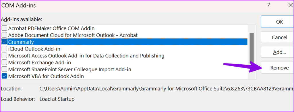 أفضل 10 طرق لإصلاح تلقي Outlook لرسائل البريد الإلكتروني المتأخرة على Windows 11 - %categories