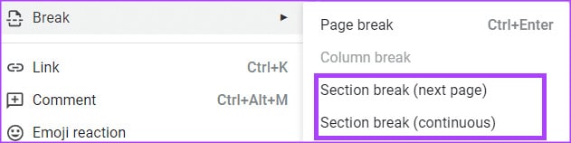 كيفية إضافة وإزالة أرقام الأسطر في Google Docs - %categories