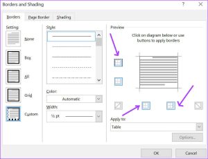3 mejores formas de subrayar texto en Microsoft Word | el mejor hogar