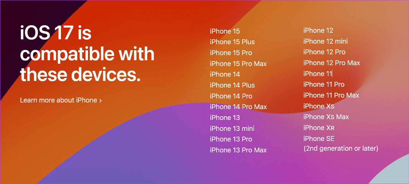 iOS 17: كيفية إعداد واستخدام وضع الاستعداد على iPhone - %categories