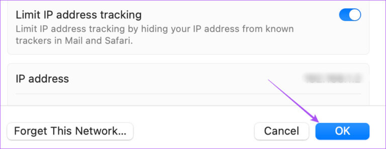 low-data-mode-on-wifi-mac-768x297-1 أفضل 6 إصلاحات لعدم مزامنة Spotify بين الهاتف المحمول وسطح المكتب