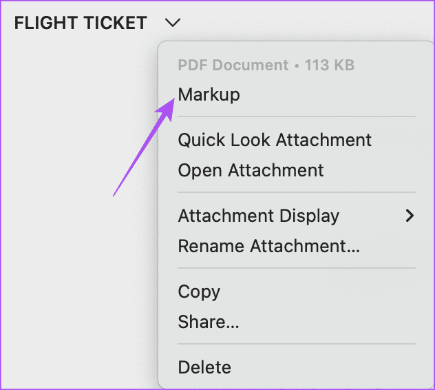 كيفية إضافة تعليقات توضيحية إلى ملفات PDF في تطبيق Apple Notes على iPhone وMac - %categories