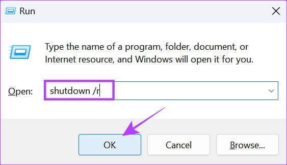 11 طريقة سهلة لإعادة تشغيل Windows باستخدام لوحة المفاتيح أو بدونها - %categories