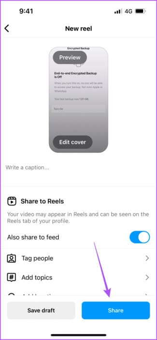 كيفية إنشاء Reel بالصور على Instagram - %categories