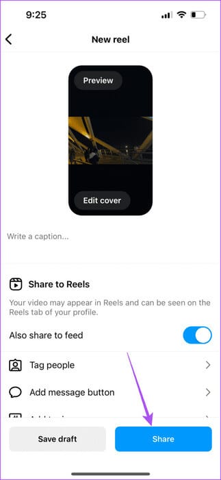 كيفية استخدام قوالب Instagram Reel - %categories