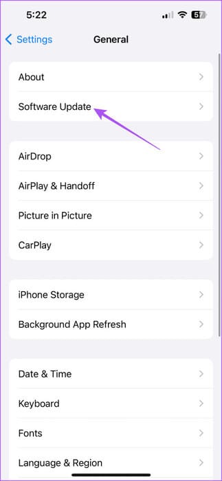 كيفية إرسال Messageفيديو FaceTime على iPhone - %categories