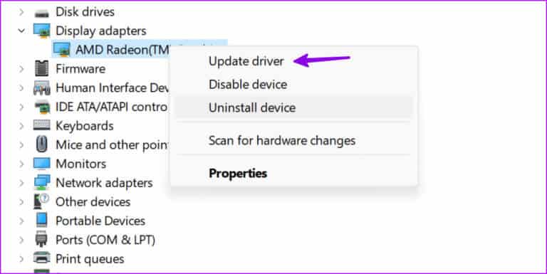 uninstall-graphics-drivers-on-Windows-1-768x385-1 ماذا يحدث عندما تقوم بإلغاء تثبيت برامج تشغيل الرسومات على Windows