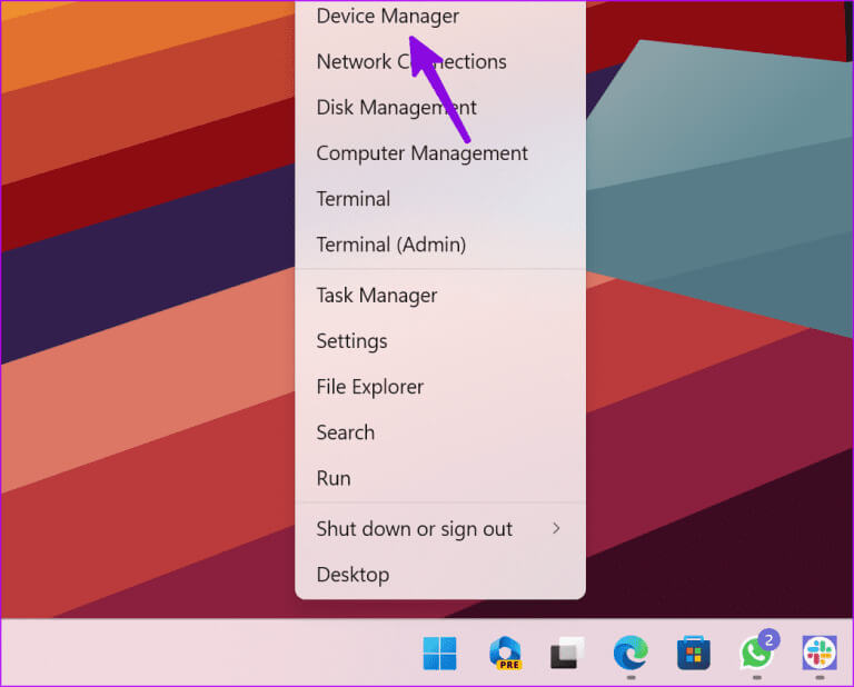 uninstall-graphics-drivers-on-Windows-2-768x618-1 ماذا يحدث عندما تقوم بإلغاء تثبيت برامج تشغيل الرسومات على Windows