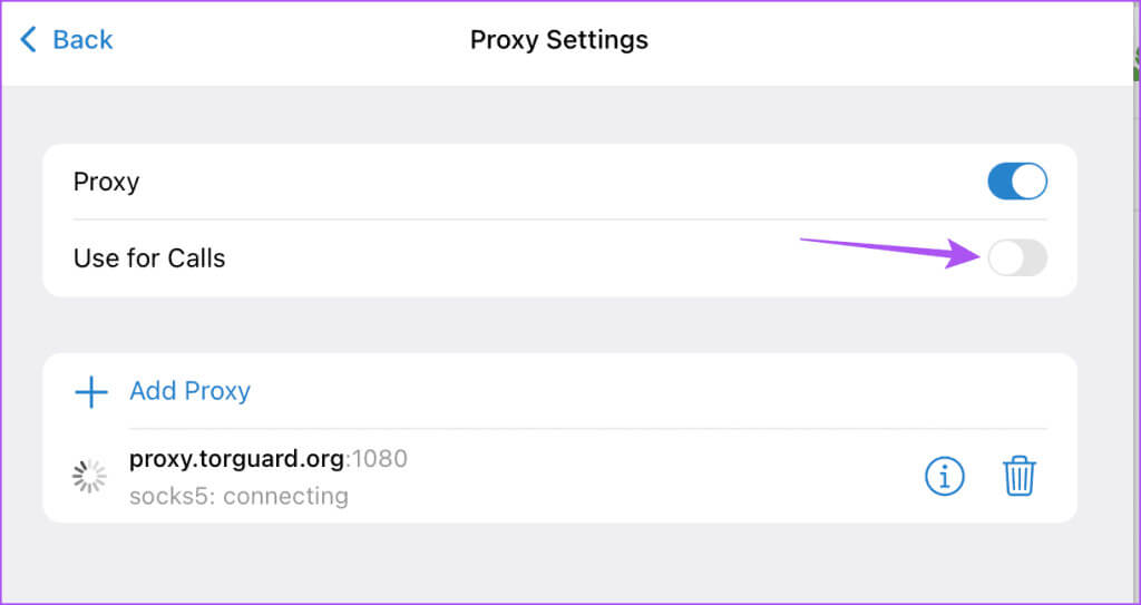 use-proxy-for-calls-telegram-desktop-1024x543-1 كيفية إعداد اتصال الوكيل على Telegram على الهاتف المحمول وسطح المكتب