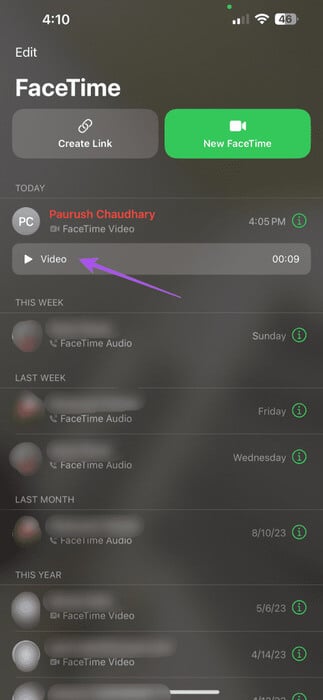 video-video-message-facetime-iphone-473x1024-1 كيفية إرسال رسالة فيديو FaceTime على iPhone