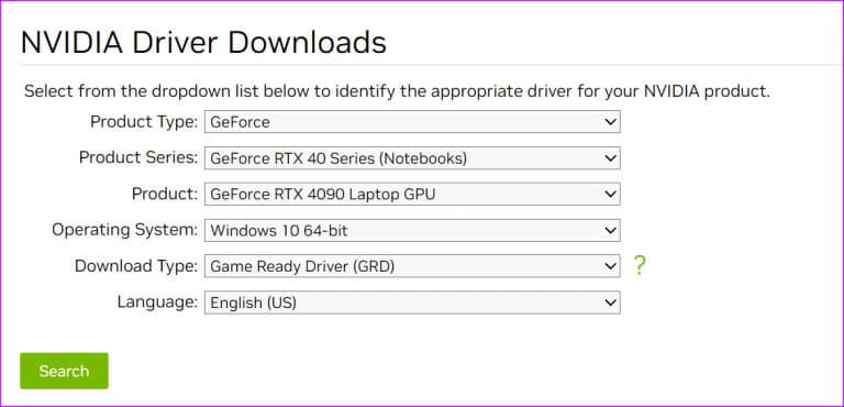 what-happens-when-you-uninstall-graphics-drivers-1-768x370-1 ماذا يحدث عندما تقوم بإلغاء تثبيت برامج تشغيل الرسومات على Windows