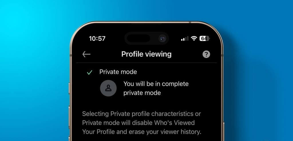 2-Ways-to-View-LinkedIn-Profiles-Without-Notifying-Them-Anonymously-1024x576-1 طريقتان لعرض الملفات الشخصية على LinkedIn بشكل مجهول أو بدون حساب