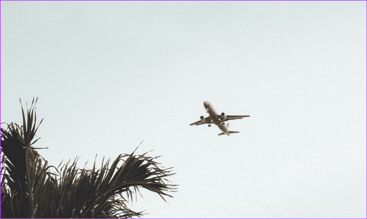 Airplane-Mode-on-Phone ما هو وضع الطيران على هاتفك وكيفية تمكينه أو تعطيله