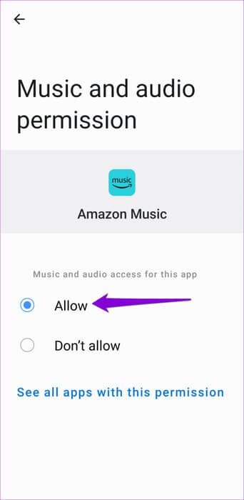 أفضل 9 طرق لإصلاح عدم تنزيل Amazon Music على Android وiPhone - %categories