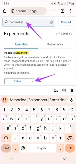 أفضل 6 طرق لإصلاح عدم القدرة على التقاط لقطة الشاشة بسبب سياسة الأمان على Android - %categories