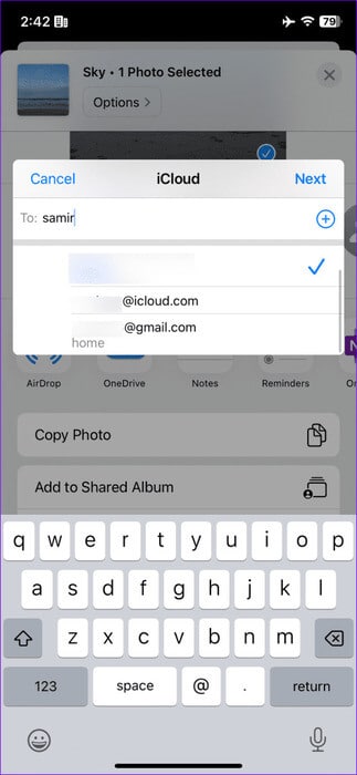 Apple-Photos-shared-album-not-showing-up-1-473x1024-1 أفضل 8 طرق لإصلاح عدم عرض Apple Photos للألبومات المشتركة